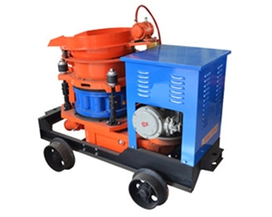 山西金龙安采科技公司锚杆钻机工作时震动响动太大怎么办？